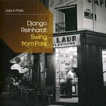 Swing from paris