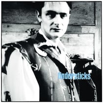 Tindersticks (2nd album)