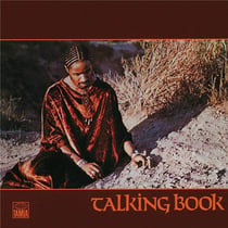 Talking book