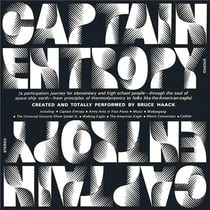 Captain Entropy