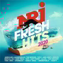 NRJ fresh hits 2020
