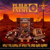 What you gonna do when the grid goes down?