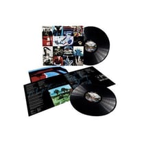 Achtung Baby - 30th Anniversary