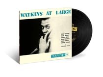 Watkins At Large