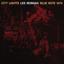 City Lights - édition gatefold 180g
