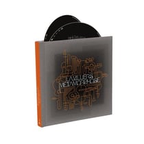 Métamorphose - édition limitée