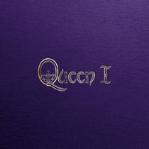 Queen I - édition limitée