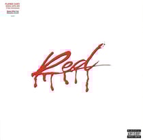 Whole Lotta Red - édition limitée colorée