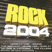 Rock 2004