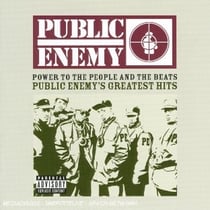 Power to the people and the beats (greatest hits)