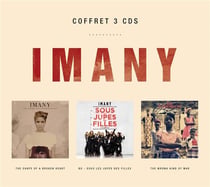 Coffret 3cd