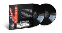 The apollo