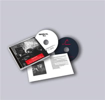 Christophe etc. vol. 1 & vol. 2 - édition limitée