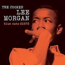 The cooker