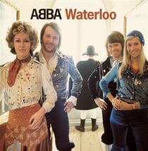 Waterloo - édition limitée