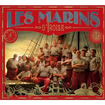 Les marins d'iroise