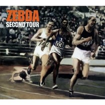 Second tour