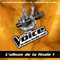 The voice la plus belle voix /vol.6