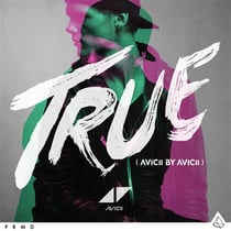 True (avicii by avicii)