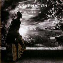 Je suis en vie