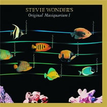 The original musiquarium I - Vinyle
