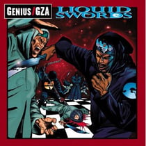 Liquid swords - édition Marvel - édition limitée