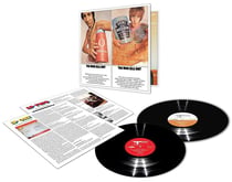 Sell out - édition gatefold