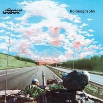 No Geography