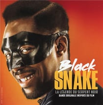 Black snake (bof)