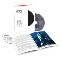 Stop Making Sense - édition limitée deluxe