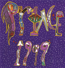1999 - édition limitée
