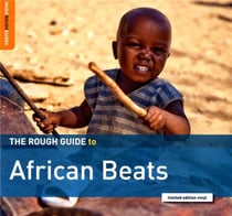 The Rough Guide To African Beats