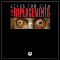 Songs For Slim - édition colorée