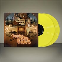 Cheeba City Blues
