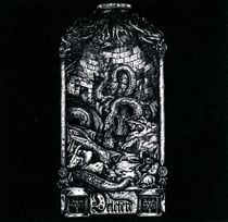 De ritibus morbiferis - demo compendium - CD