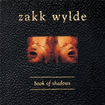 Book of shadows