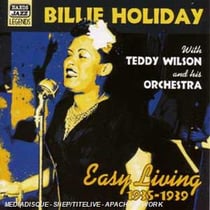 Billie Holiday