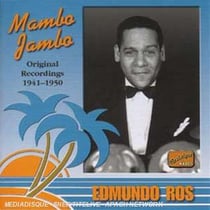 Edmundo Ros