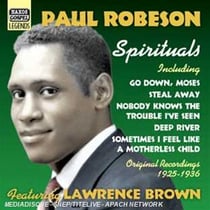 Spirituals