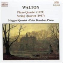 Piano Quartet-String Quartet