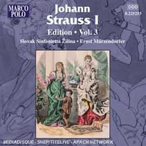 Johann Strauss I