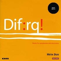 Meta duo