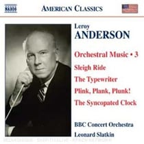 Musique pour orchestre /vol.3