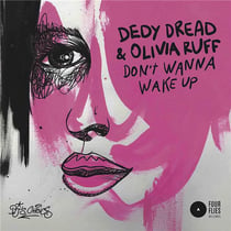 Don't Wanna Wake Up - The Rebel Remix