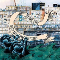 Sleep and wake-up songs