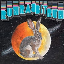 Run rabbit run