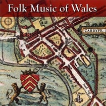 Musique folklorique du Pays de Galles
