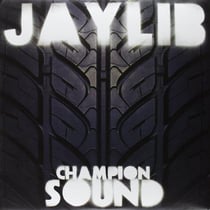 Champion sound