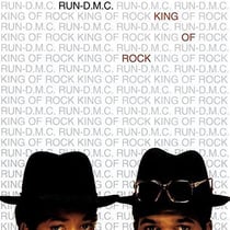 King of rock