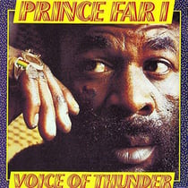 Voice of thunder